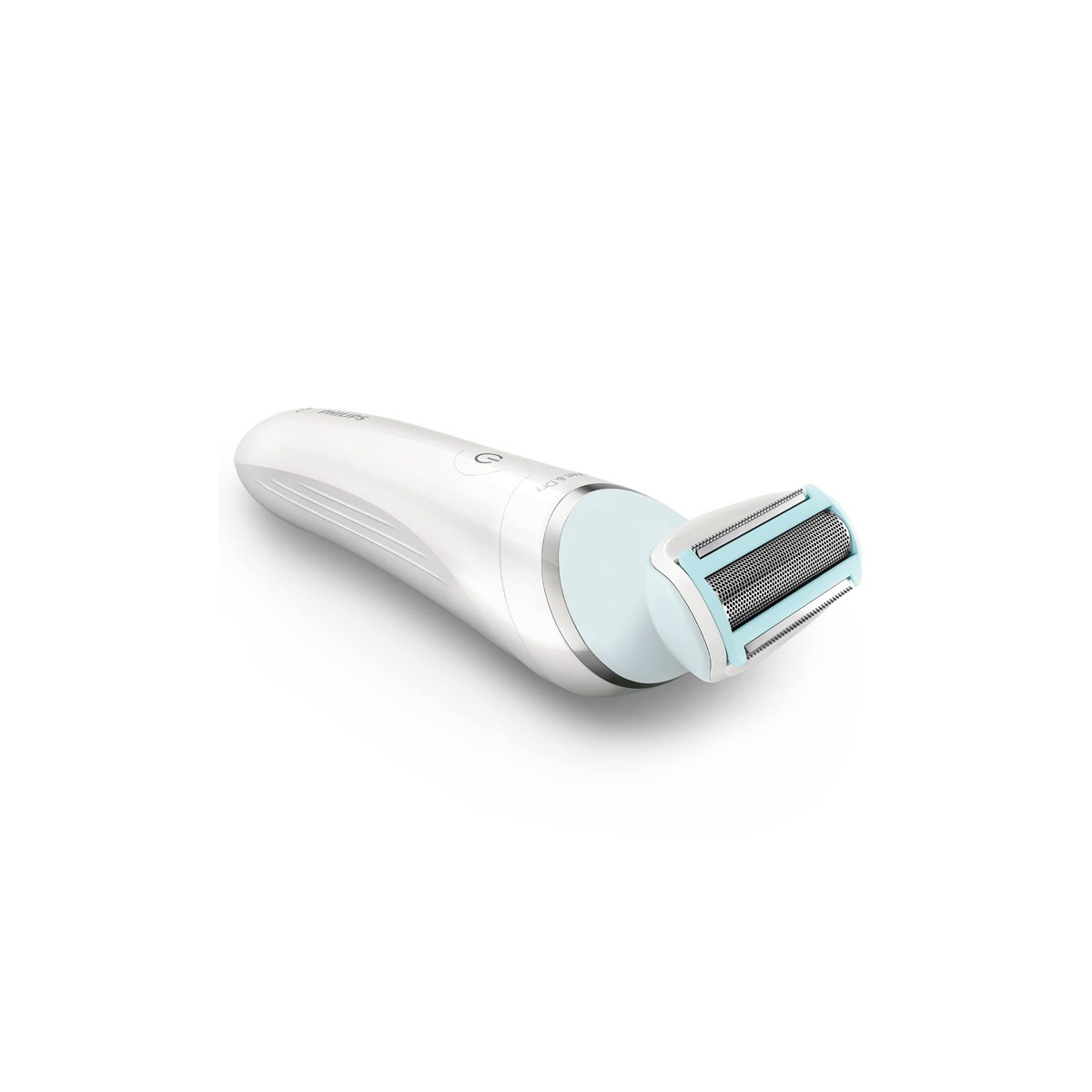 PHILIPS LADY SATINSHAVE ADVANCED (BRL130/00) - RASOIO ELETTRICO CORDLESS DA DONNA