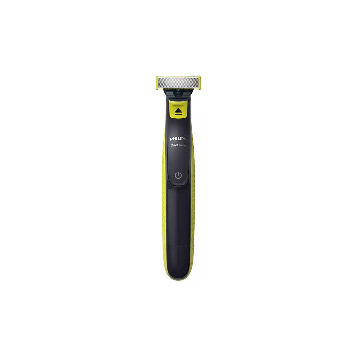 PHILIPS ONEBLADE (QP2724/10) - RASOIO ELETTRICO CON 3 PETTINI + LAMA RICAMBIO