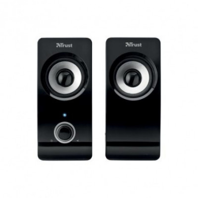 TRUST REMO (17595) - SPEAKER SET 2.0 - ALIMENTAZIONE USB