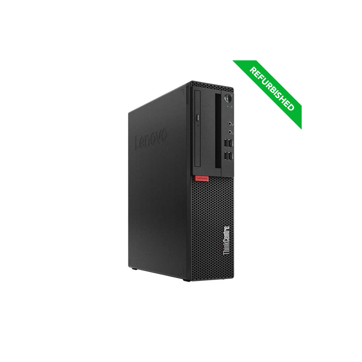 LENOVO M710s SFF (REFURBISHED RINOVO GRADO A) - PC DESKTOP - CPU INTEL i5 GEN.6 - RAM 8GB - SSD 240GB - W10 PRO