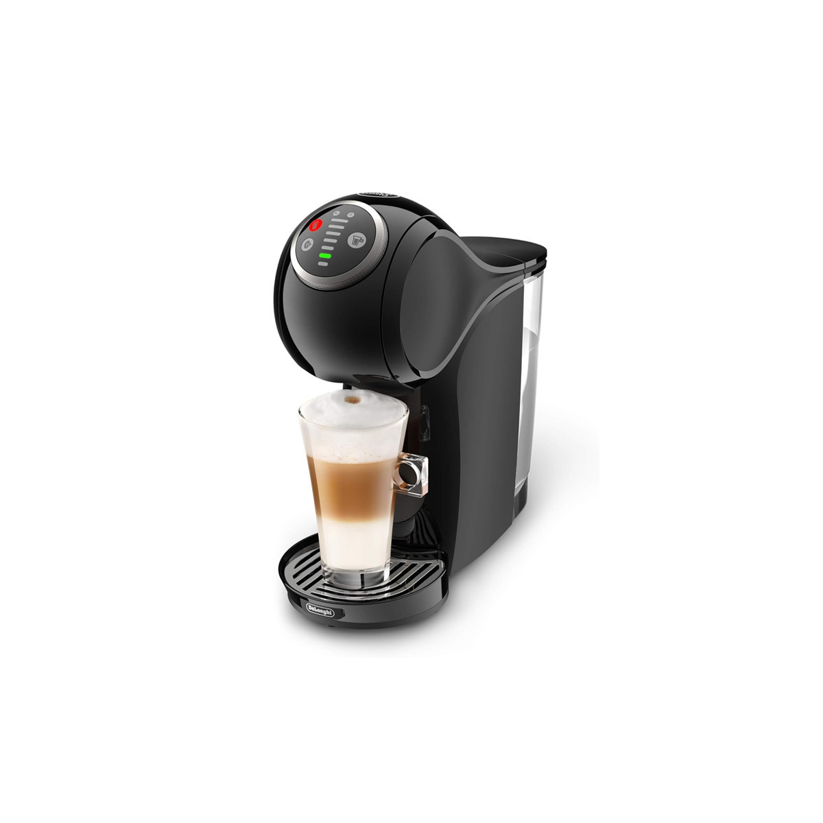 DeLonghi NESCAFE DOLCE GUSTO GENIO S PLUS (EDG315.B)  - MACCHINA CAFFE` ESPRESSO A CAPSULE