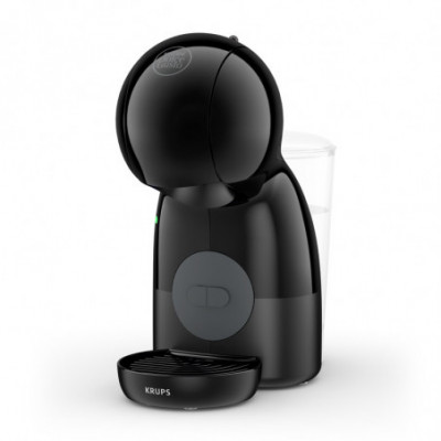 KRUPS DOLCE GUSTO PICCOLO XS BLACK (KP1A3BP16) - MACCHINA CAFFE` ESPRESSO A CAPSULE