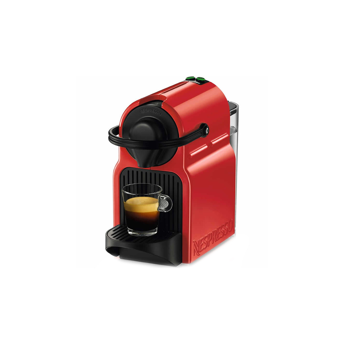 KRUPS NESPRESSO DOLCE GUSTO INISSIA (XN1005) - MACCHINA CAFFE` ESPRESSO A CAPSULE