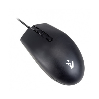 VULTECH KEY-609 - MOUSE WIRED USB 2.0 - 2400 DPI REGOLABILI