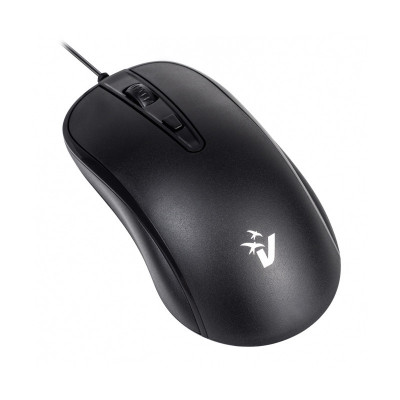 VULTECH MOU-978 - MOUSE WIRED USB 2.0 - 1200 DPI REGOLABILI