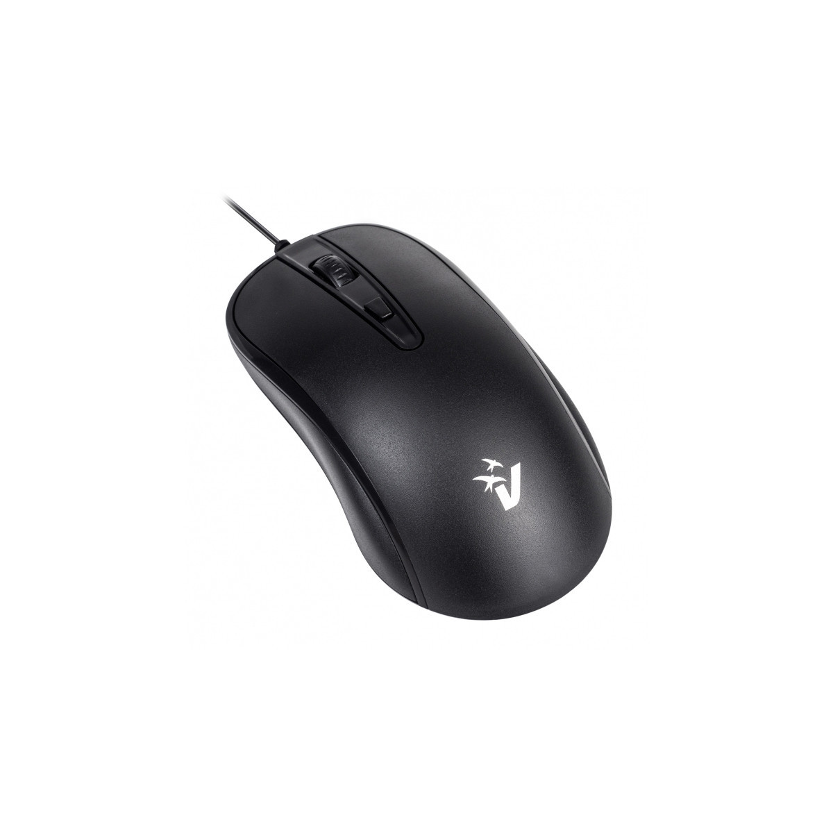 VULTECH MOU-978 - MOUSE WIRED USB 2.0 - 1200 DPI REGOLABILI