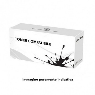 HP 117A CIANO (W2071A) - TONER COMPATIBILE CON CHIP