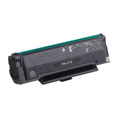 PANTUM PA-210 - TONER COMPATIBILE - EFFICIENZA STAMPA 1600 PAGINE - per P2500W M6500W M6550NW M6600NW (include drum)