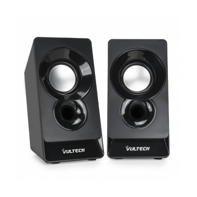 VULTECH SP-320N - SPEAKER 2.0 USB