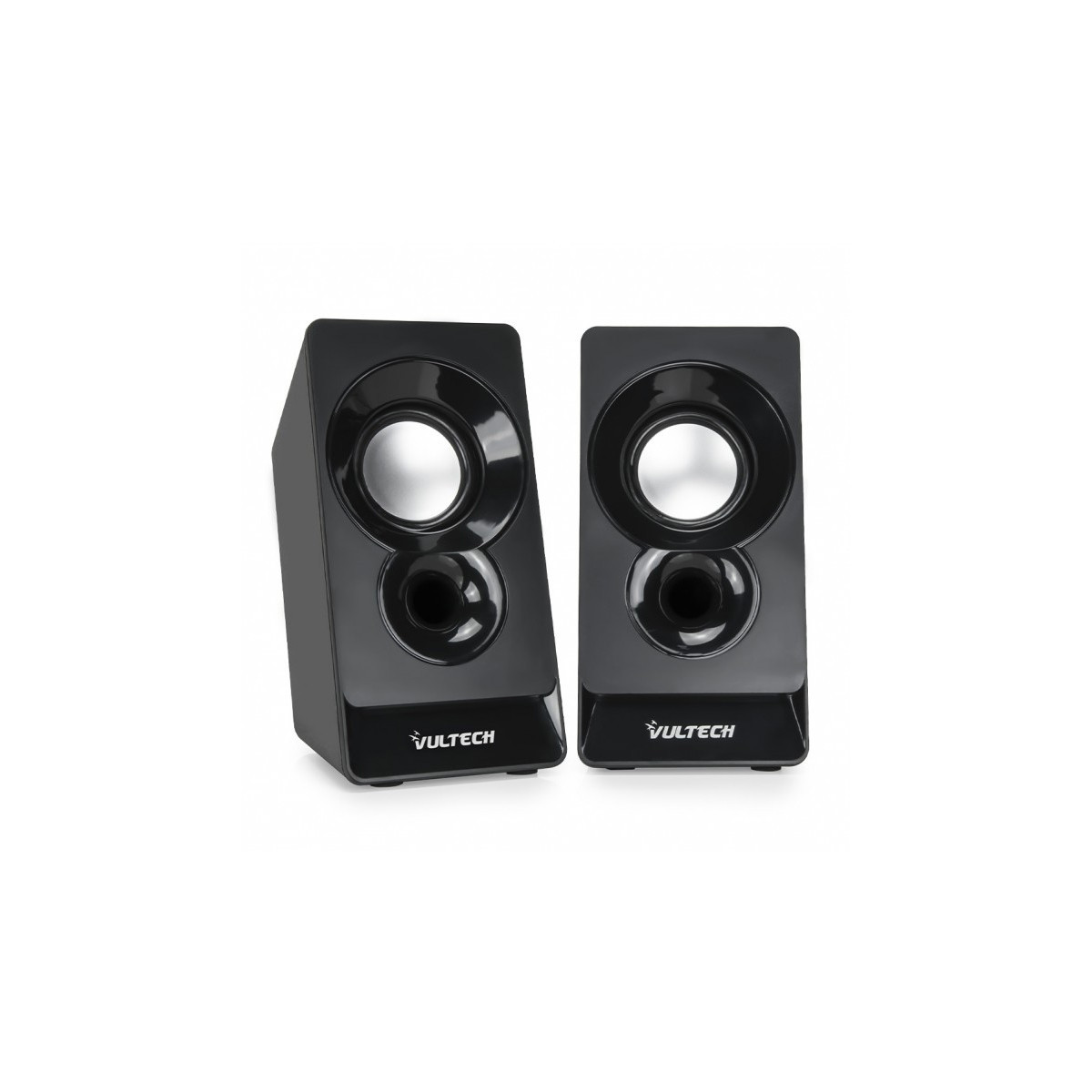 VULTECH SP-320N - SPEAKER 2.0 USB