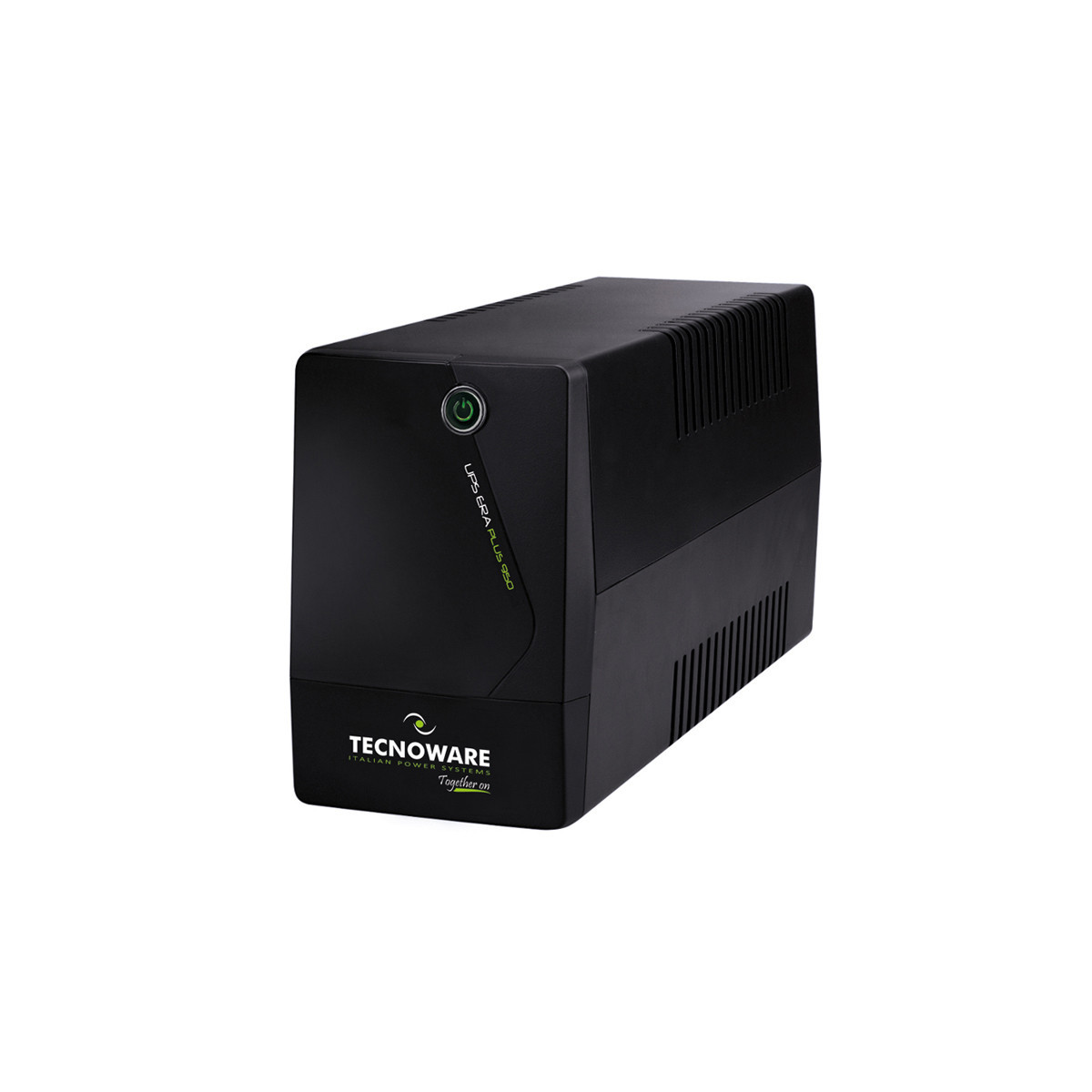 TECNOWARE ERA PLUS 950 (FGCERAPL952SCH) - UPS LINE INTERACTIVE - 665W - AUTONOMIA 15 MINUTI