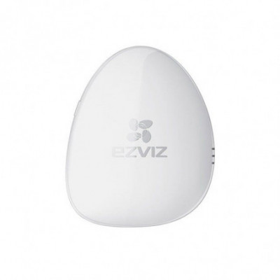 EZVIZ A1 - CENTRALINA DI ALLARME CON BATTERIA TAMPONE