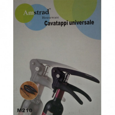 CAVATAPPI UNIVERSALE AMSTRAD M210