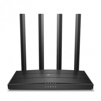 ROUTER TP-LINK ARCHER C80 - WIRELESS DUAL BAND AC1900