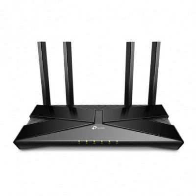 TP-LINK ARCHER AX10 - ROUTER F (FTTH | FTTB | Ethernet) - WI-FI 6 AX1500