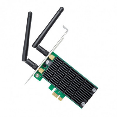 TP-LINK ARCHER T4E - SCHEDA DI RETE PCI-EX WIRELESS-N AC1200