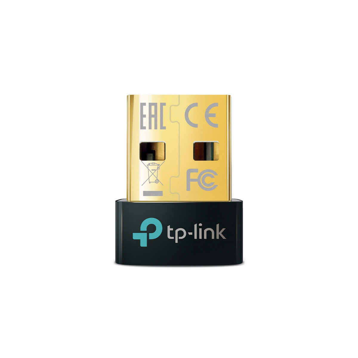 TP-LINK UB500 - NANO ADATTATORE USB BLUETOOTH 5.0