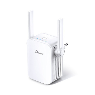 RANGE EXTENDER TP-LINK RE305 - AC1200 WIRELESS + LAN