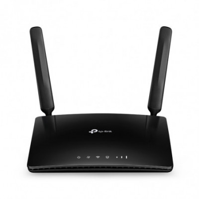 ROUTER TP-LINK TL-MR6400 - 4G 300 Mbps WIRELESS-N