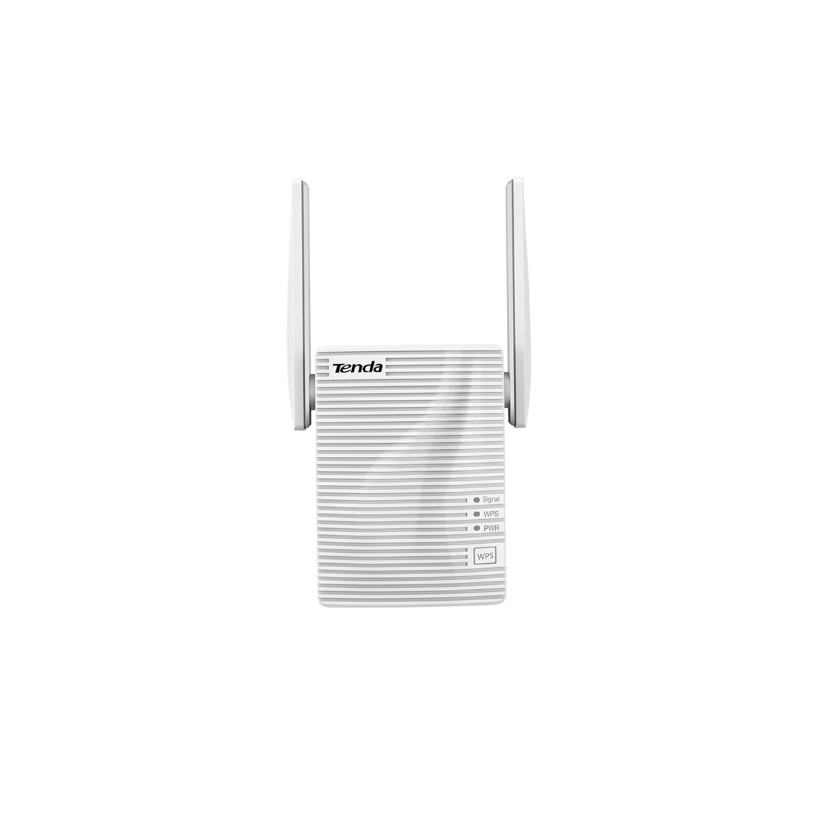 TENDA A15 - REPEATER DUAL BAND AC750 - 2 ANTENNE ESTERNE FISSE 2 DBI