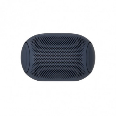 BLUETOOTH SPEAKER PORTATILE LG XBOOM GO PL2 WITH MERIDIAN BLACK