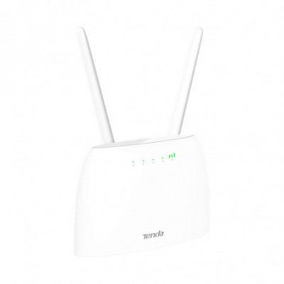 TENDA 4G06 - ROUTER 4G VOLTE 300 MBPS