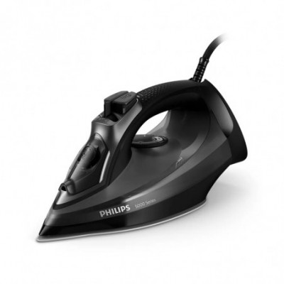 PHILIPS DST5040/80 - FERRO DA STIRO 2600W - BLACK