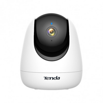 TENDA RP3-PRO - TELECAMERA IP 360° FHD - AUDIO BIDIREZIONALE - SMART TRACKING - ALLARME INTRUSIONE