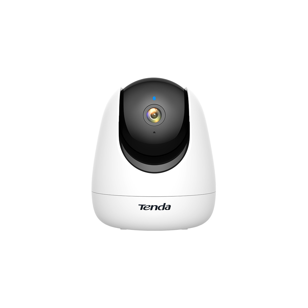 TENDA RP3-PRO - TELECAMERA IP 360° FHD - AUDIO BIDIREZIONALE - SMART TRACKING - ALLARME INTRUSIONE