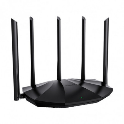 TENDA TX2 PRO - ROUTER DUAL BAND GIGABIT WI-FI 6