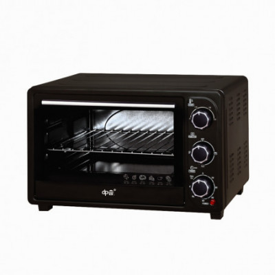 DPM NEW CHEF 35 (FE35LTC) - FORNO ELETTRICO VENTILATO - 35L - 1500W