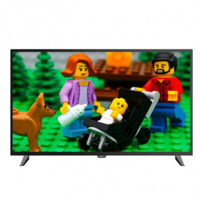 GRAETZ GR32F1510 - 32 TV LED HD - ALIMENTAZIONE 12V - IT