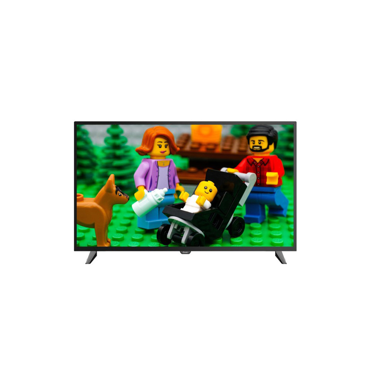 GRAETZ GR32F1510 - 32 TV LED HD - ALIMENTAZIONE 12V - IT