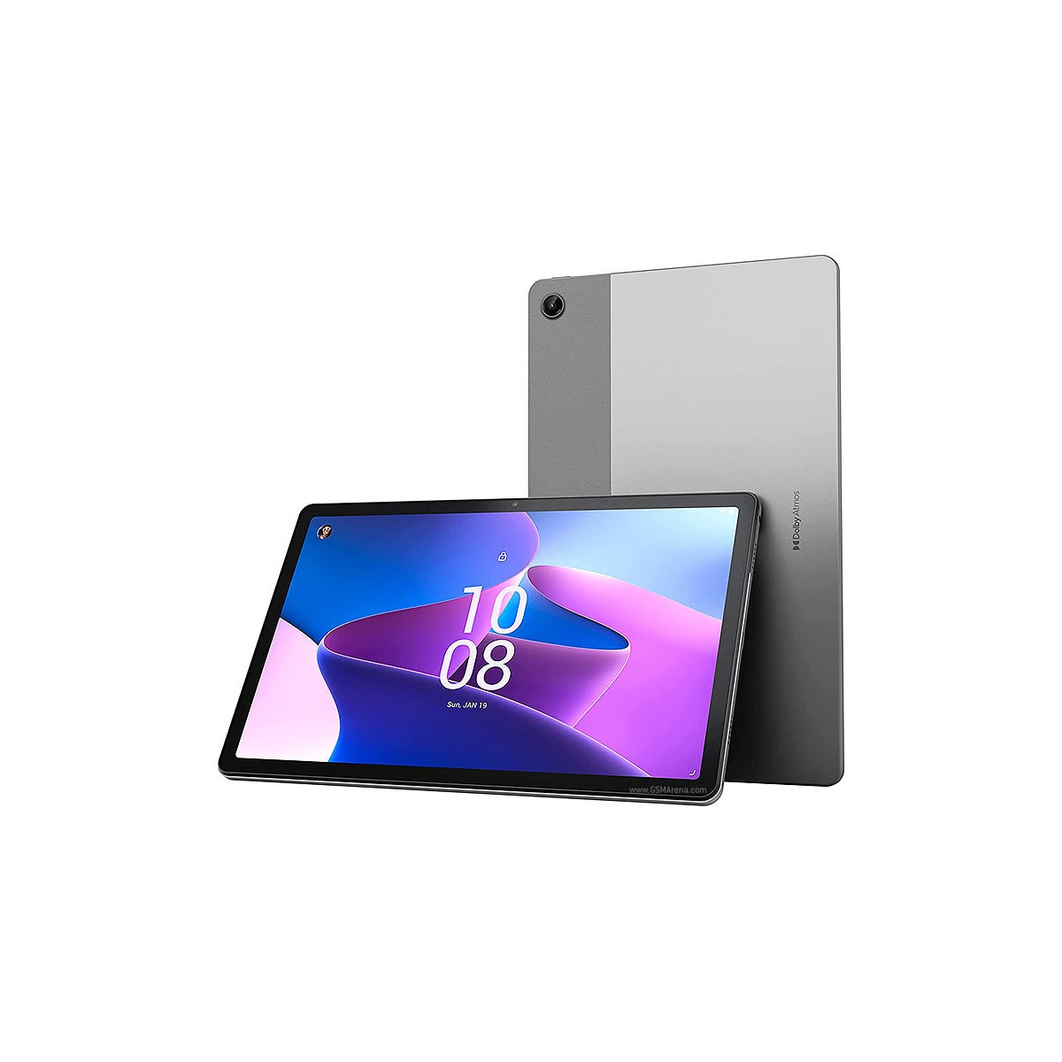 LENOVO TAB M10 PLUS IRON GREY (ZAAE0063SE) - TABLET 10 - WI-FI - RAM 4GB - STORAGE 64GB