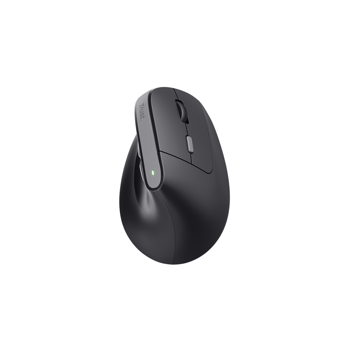 TRUST BAYO II (25145) - MOUSE ERGONOMICO WIRELESS