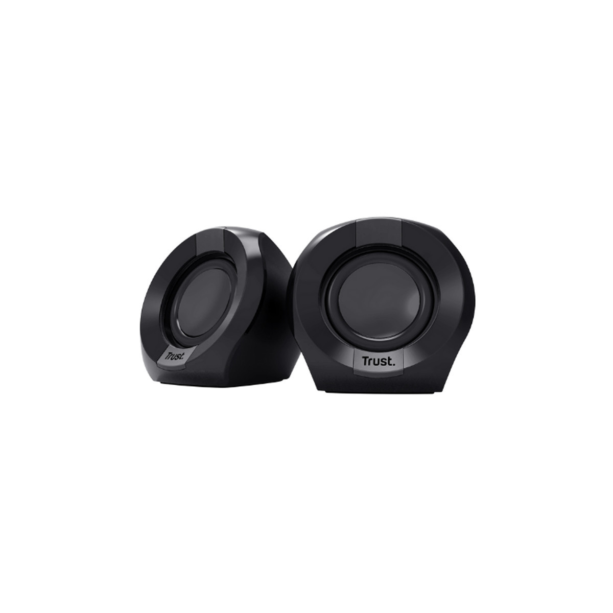 TRUST POLO (25164) - SPEAKER SET 2.0 - ALIMENTAZIONE USB