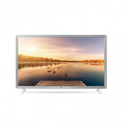 LG 32LK6200 - 32 SMART TV LED FHD - WHITE - GARANZIA EUROPA