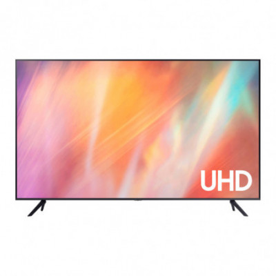 SAMSUNG UE75AU7172 - 75 SMART TV LED 4K - 1300 PQI - BLACK - GARANZIA EUROPA