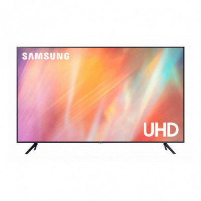 SAMSUNG UE43AU7192 - 43 SMART TV LED 4K - BLACK - EU