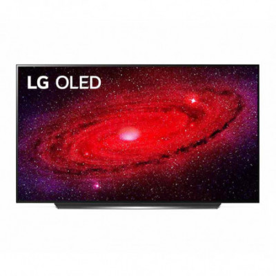 LG OLED77CX3LA - 77 SMART TV OLED 4K - BLACK - GARANZIA EUROPA