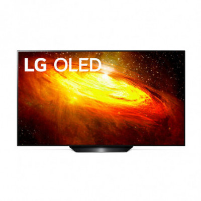 LG OLED65BX3LA - 65 SMART TV OLED 4K - BLACK - GARANZIA EUROPA