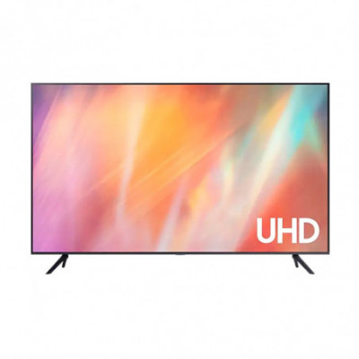 SAMSUNG UE55AU7192 - 55 SMART TV LED 4K - 1300 PQI - BLACK - GARANZIA EUROPA