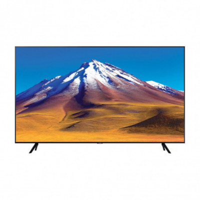 SAMSUNG UE55AU7022 - 55 SMART TV LED 4K - 1300 PQI - BLACK - EU