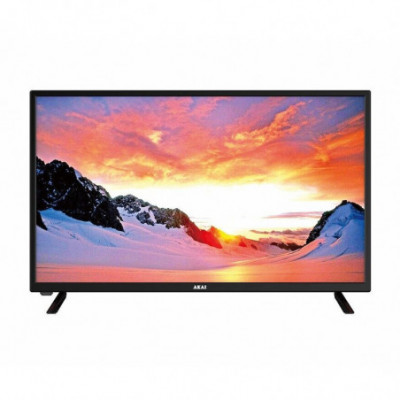 AKAI AKTV3231M - 32 ANDROID TV LED HD - BLACK