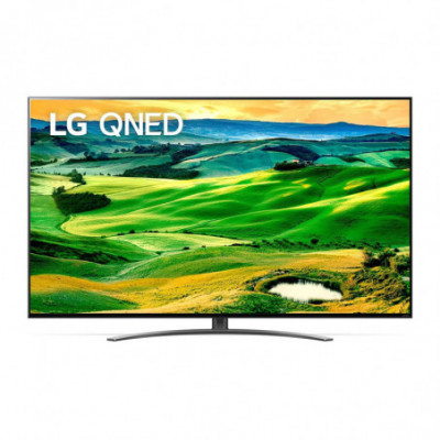 LG 86QNED813QA - 86 SMART TV QNED 4K - 120HZ - FRAMELESS - BLUETOOTH - BLACK - EU