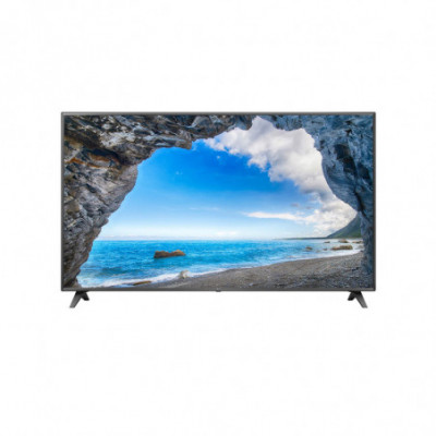 LG 65UQ751C -  65 SMART TV LED 4K - BLACK - EU