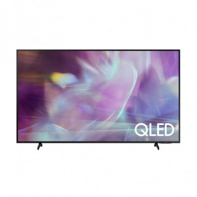 SAMSUNG QE43Q60CAU 2023 - 43 SMART TV QLED 4K - BLACK - EU