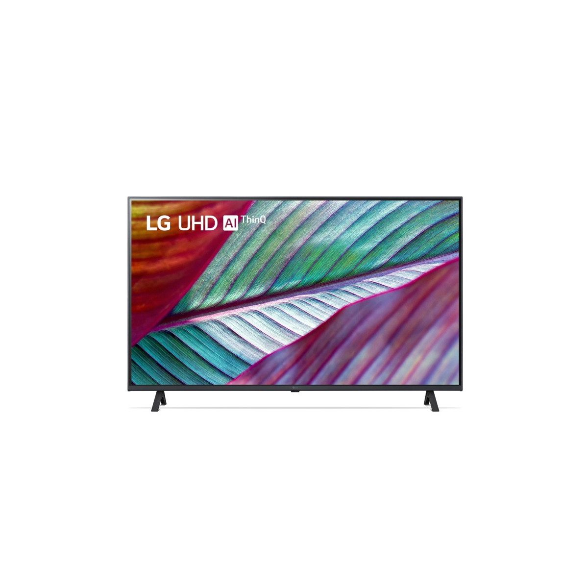 LG 65UR781COLK -  65 SMART TV LED 4K - BLACK - EU