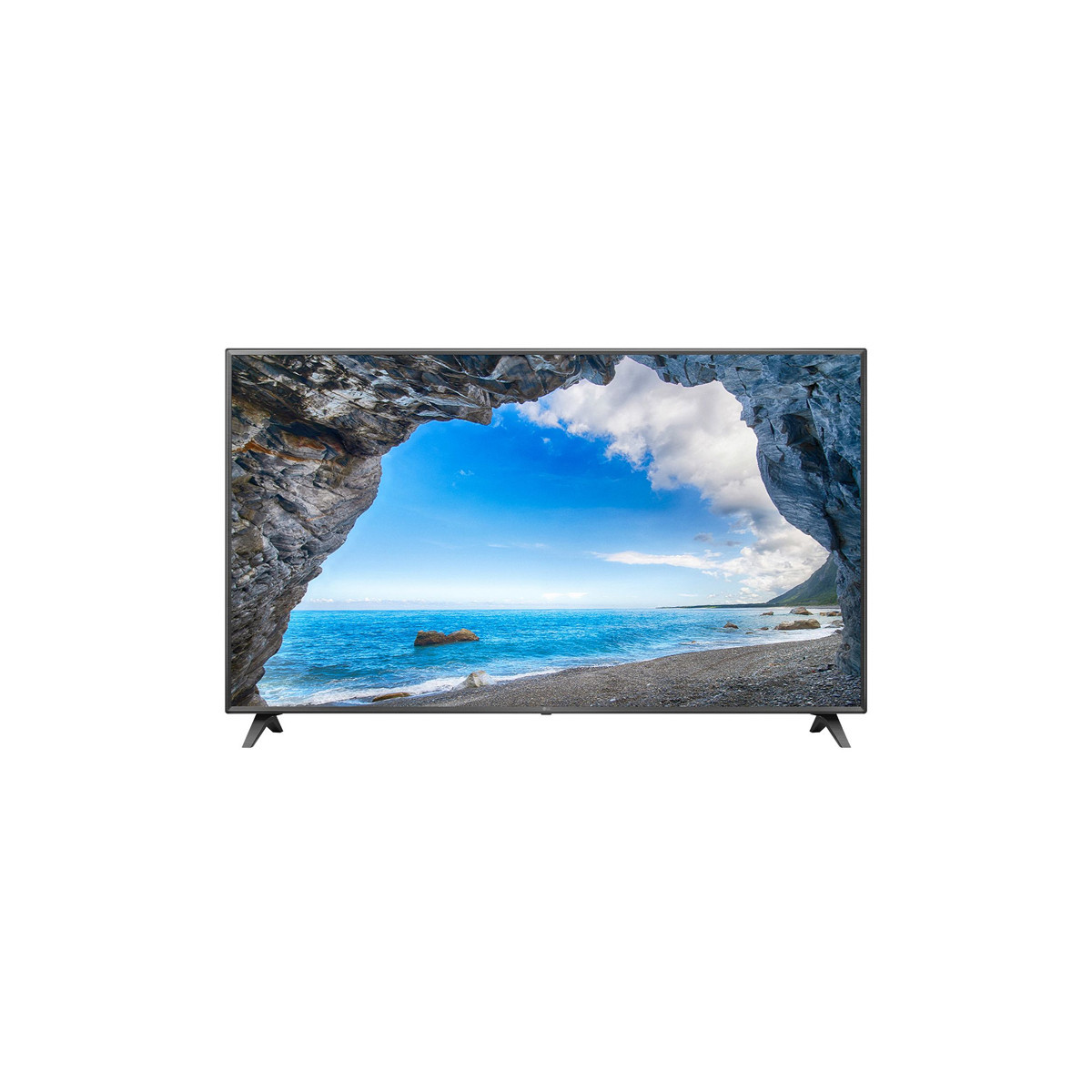 LG 50UR781C0LK -  50 SMART TV LED 4K - BLACK - EU