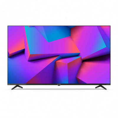 SHARP 55FK2E - 55 SMART TV LED 4K - FRAMELESS - HOTEL MODE - AUDIO HARMAN/KARDON - BLACK - IT